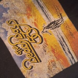 Beach Boys Tee